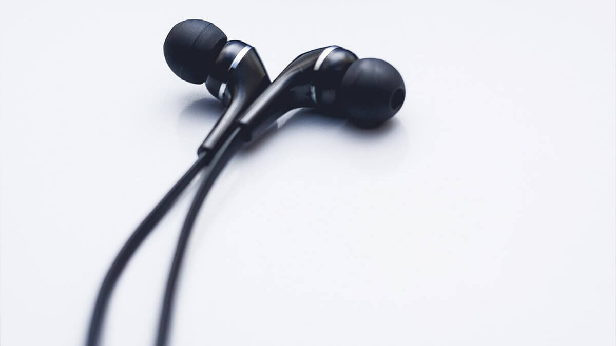 Why I Love My In-Ear Headphones
