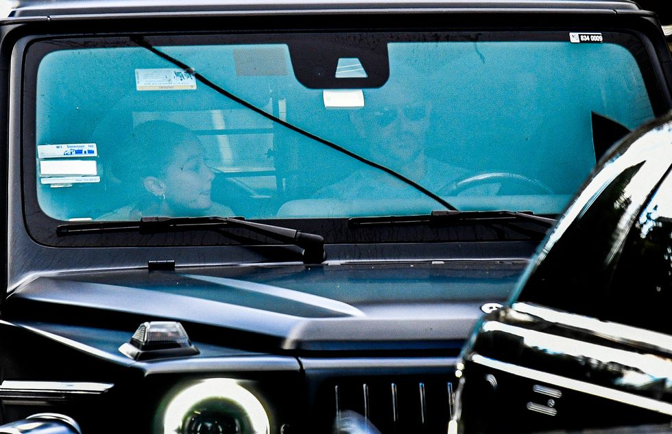 Gigi Hadid and Bradley Cooper: New York City’s Latest Buzzing Duo