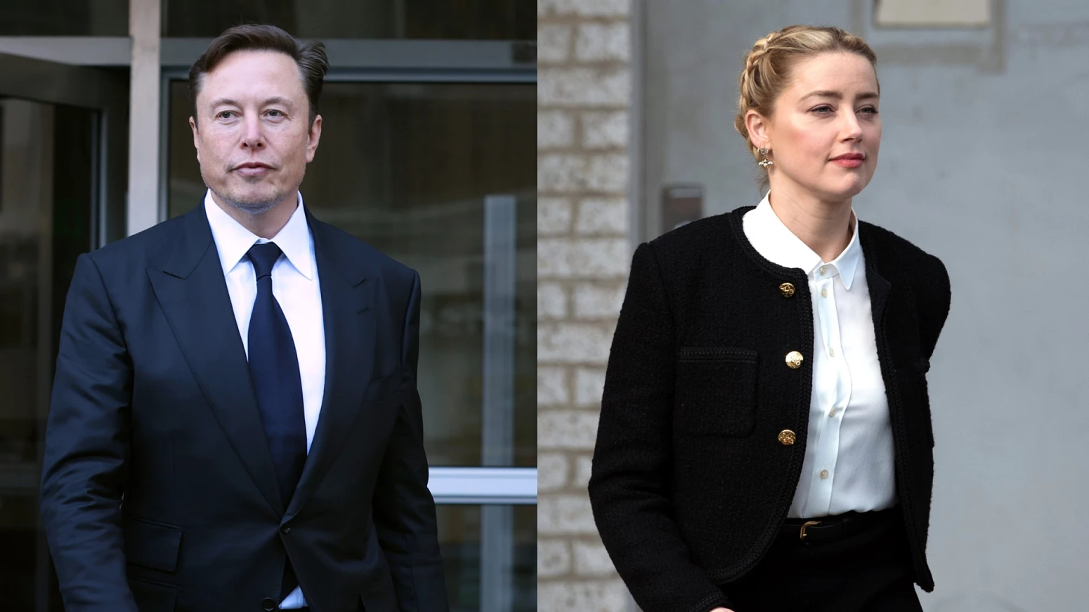 Elon Musk’s Bold Move to Keep Amber Heard in ‘Aquaman 2’