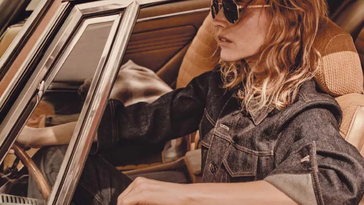 Ageless Beauty Eva Herzigova Stuns in Sunday Times Style Spread: Supermodel Proves 51 is the New 21